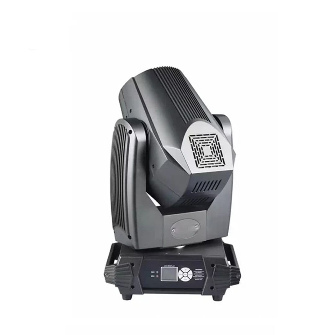 295W Beam Moving Head Sahne Işığı (Çift Prizma) — görsel 2